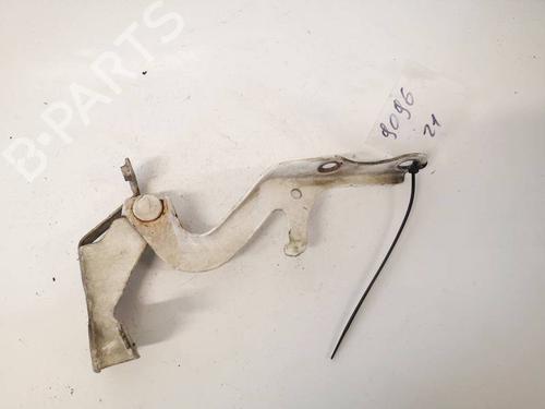 Used Hinge/Door check strap Hinge/Door check strap TOYOTA COROLLA Verso (ZER_, ZZE12_, R1_) 2.2 D-4D (AUR10_, AUR10R) (136 hp) 35291679 35291679