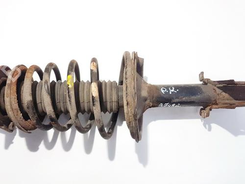 Used Left front shock absorber Left front shock absorber 35485512 35485512