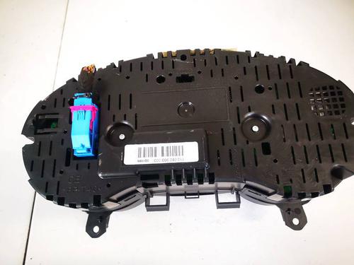 Instrument cluster AUDI TT Roadster (8J9) 2.0 TDI quattro | BP34901005C47 - Image 2