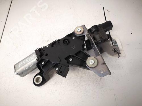 Used Rear wiper motor Rear wiper motor 38160759 38160759