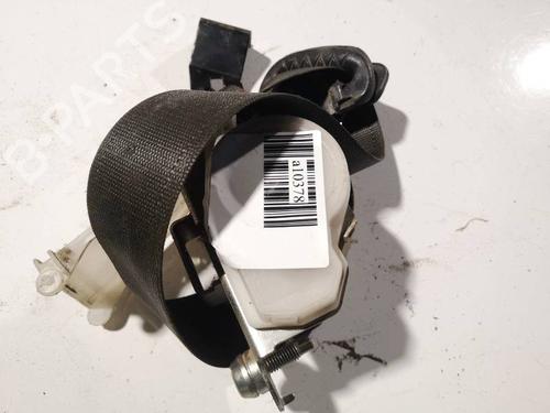 Used Rear right seatbelt Rear right seatbelt OPEL VECTRA C (Z02) 2.2 DTI 16V (F69) (125 hp) 35021317 35021317