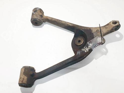 Used Right rear suspension arm Right rear suspension arm MERCEDES-BENZ M-CLASS (W163) ML 400 CDI (163.128) (250 hp) 35335935 35335935