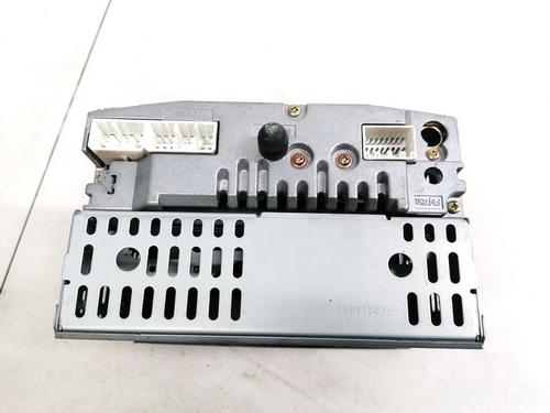 Radio MAZDA PREMACY (CP) 2.0 TD | BP35560526E6 - Image 3