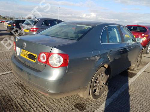 Engine mount VW JETTA III (1K2) 2.0 TDI | BP33064436M89 - Image 5