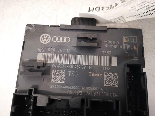 Electronic module MAZDA 6 Estate (GJ, GL) 2.2 D | BP38161456M83 - Image 2