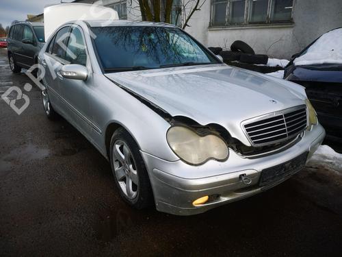Used Parts MERCEDES-BENZ C-CLASS (W203) C 220 CDI (203.006, 203.008) (143 hp) 4445096