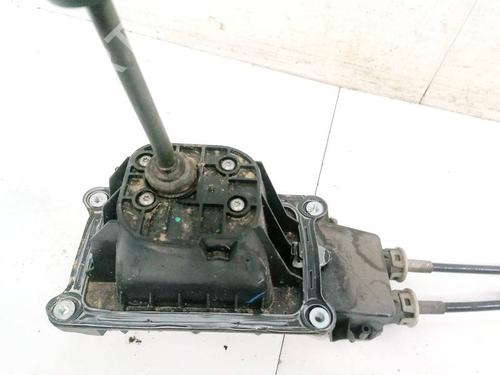 Gear lever NISSAN CUBE (Z12) 1.6 16V | BP35364650M90 - Image 2