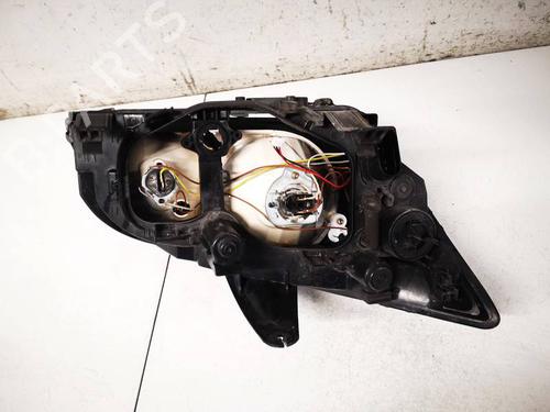 Left headlight FORD FOCUS II (DA_, HCP, DP) 1.6 TDCi | BP40000430C28 - Image 3
