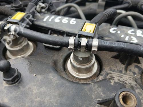 Injector CHEVROLET CRUZE Hatchback (J305) 1.7 D | BP37863740M100 - Image 2