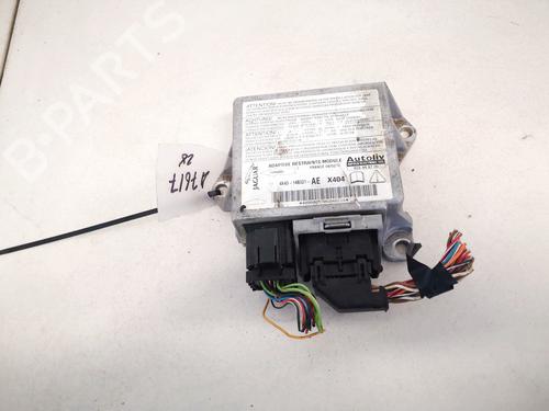 Used ECU airbags ECU airbags JAGUAR X-TYPE I (X400) 2.0 D (130 hp) 32895531 32895531