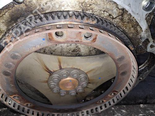 Flywheel AUDI Q7 (4LB) 3.0 TDI quattro | BP35100917M101 - Image 2