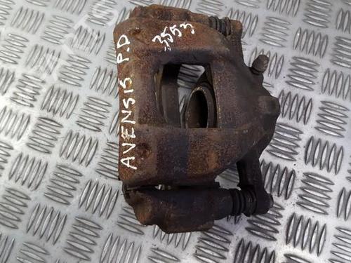 Used Right front brake caliper Right front brake caliper 35680227 35680227