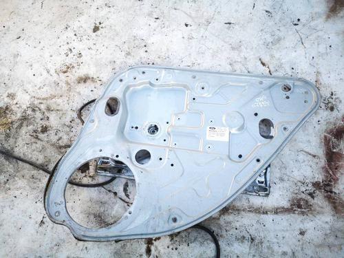 Rear right window mechanism FORD FOCUS C-MAX (DM2) 2.0 TDCi | BP35204901C25 - Image 2