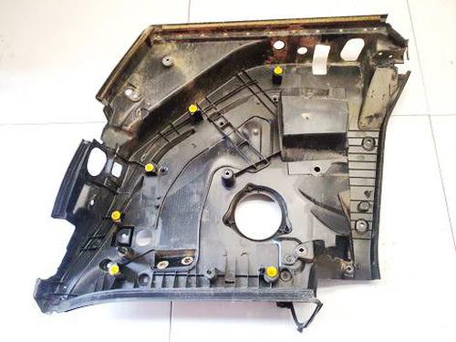 Other BMW i3 (I01) Electric | BP35051518O1 - Image 2