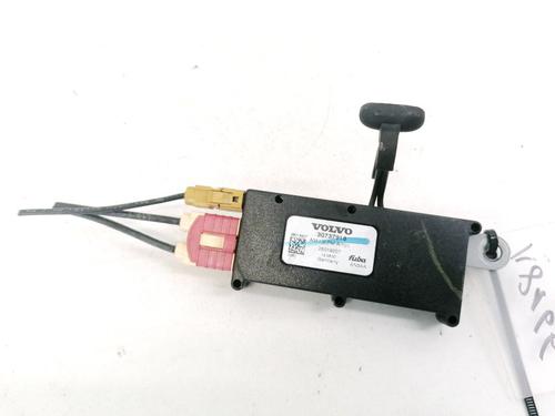 Used Electronic module Electronic module VOLVO V50 (545) 2.0 D (136 hp) 35417377 35417377