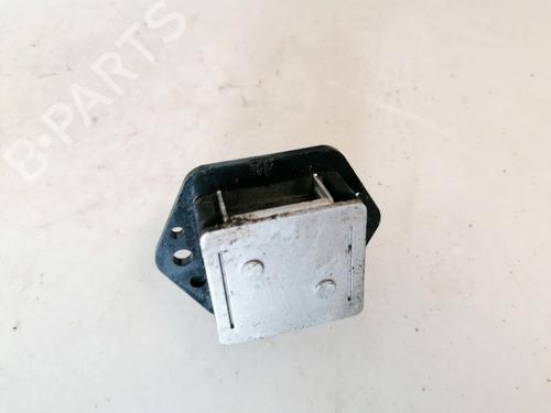 Used Heater resistor Heater resistor SUBARU FORESTER (SG_) 2.0 S Turbo AWD (SG5) (177 hp) 35543680 35543680