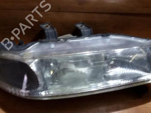 Used Right headlight Right headlight ROVER 400 II Hatchback (RT) 414 Si (103 hp) 35653213 35653213