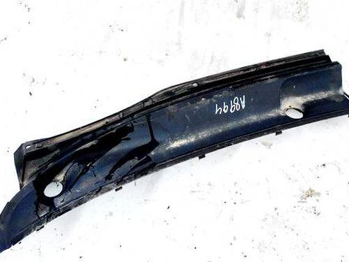 Torpedoplade Torpedoplade TOYOTA COROLLA Saloon (_E12_) 1.4 D-4D (NDE120_, NDE120R) (90 hp) 35307625 35307625