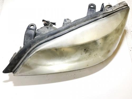 Used Left headlight Left headlight 35600795 35600795