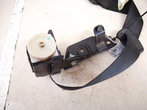 Used Rear right seatbelt Rear right seatbelt SUBARU FORESTER (SH_) 2.0 D AWD (SHH, SHD, SHN) (147 hp) 35369316 35369316