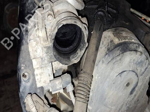Used Throttle body Throttle body 34773096 34773096