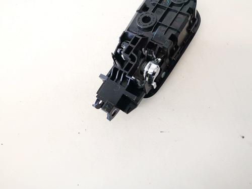 Rear right interior door handle HONDA CR-V IV (RM_) 2.0 AWD (RE5, RM2) | BP35628510I16 - Image 3