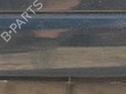 Used Tailgate trim Tailgate trim 35602604 35602604