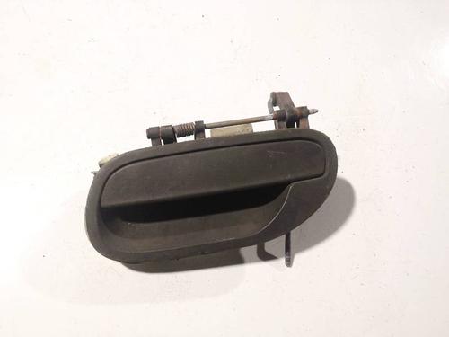 Used Rear right interior door handle Rear right interior door handle 34961031 34961031
