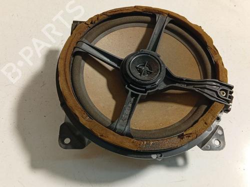 Luidspreker VOLVO S60 I (384) 2.4 T (200 hp) 33098514