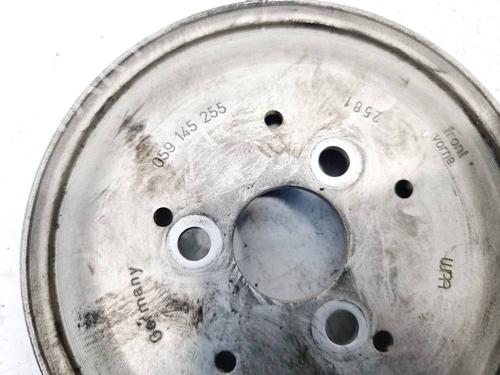 Pulley AUDI A4 B5 (8D2) S4 quattro | BP34917287M122 - Image 4