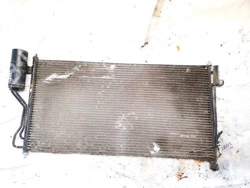 Radiador de A/C Radiador de A/C NISSAN QUEST (V42) 3.5 (239 hp) 35323080 35323080