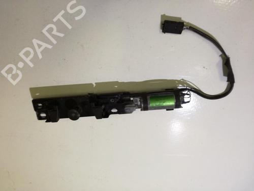 Used Electronic module Electronic module 35653351 35653351