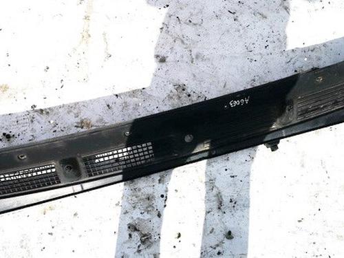 Used Scuttle panel Scuttle panel 35529446 35529446