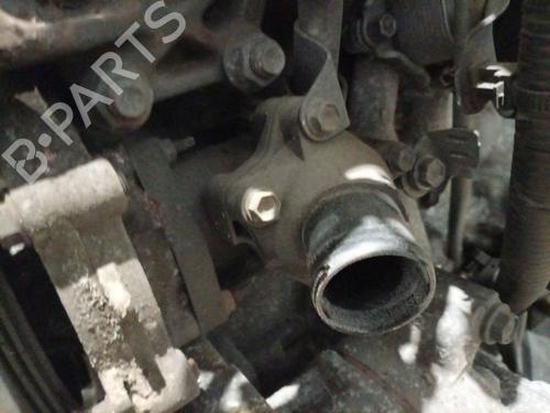 Termostathus Termostathus TOYOTA AVENSIS Saloon (_T27_) 2.0 D-4D (ADT270_, ADT270R) (126 hp) 37254264 37254264