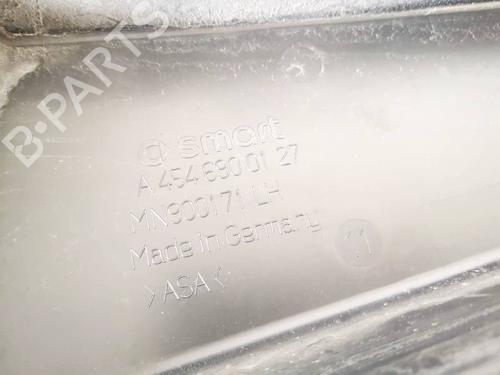 Other SMART FORFOUR (454) 1.5 (454.032) | BP35246745O1 - Image 3