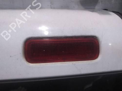 Used Third brake light Third brake light 39158393 39158393