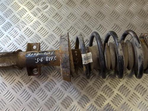 Used Left front shock absorber Left front shock absorber 35671361 35671361