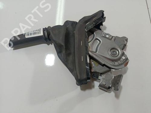 håndbremse håndbremse OPEL ASTRA H (A04) 1.7 CDTI (L48) (100 hp) 36759734 36759734
