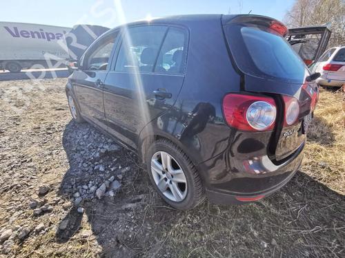 Switch VW GOLF PLUS V (5M1, 521) 1.9 TDI | BP33862132I30 - Image 10