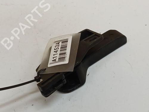 Interior handle SKODA SUPERB II (3T4) 2.0 TDI | BP38041902I7 - Image 3