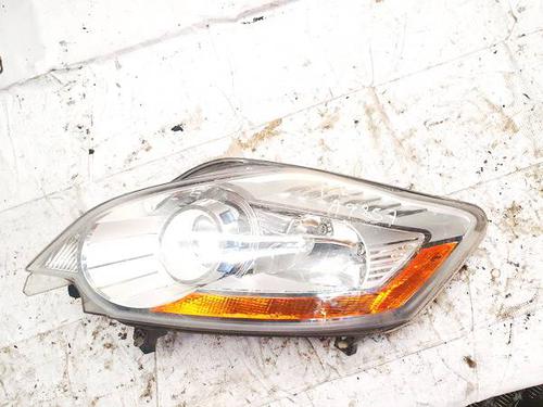 Used Left headlight Left headlight FORD KUGA I 2.0 TDCi (140 hp) 35163244 35163244