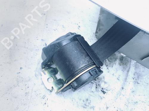 Used Rear left seatbelt Rear left seatbelt FIAT PANDA (169_) 1.1 (169.AXA1A) (54 hp) 35601825 35601825