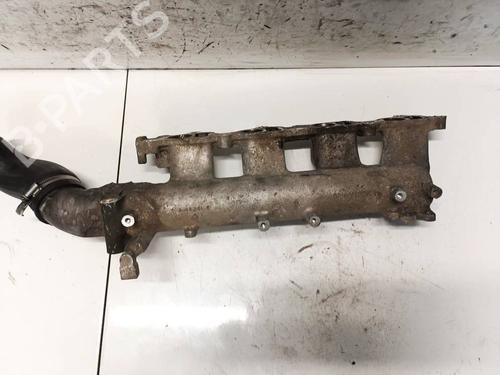 Intake manifold NISSAN PRIMERA Hatchback (P12) 2.2 Di | BP34989751M70 - Image 2