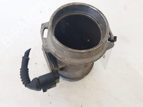 Used Mass air flow sensor Mass air flow sensor AUDI A6 C5 (4B2, 4B4) 2.5 TDI (155 hp) 35504596 35504596