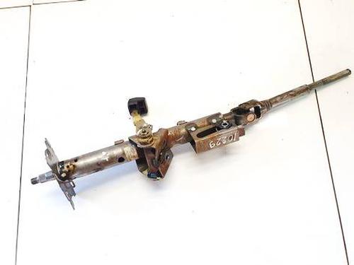 Used Steering column Steering column 35027495 35027495