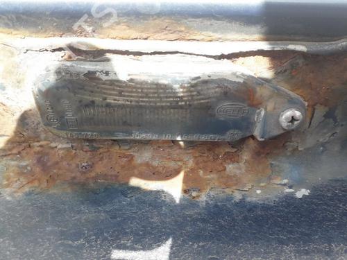 Used Licence plate light Licence plate light 35606864 35606864