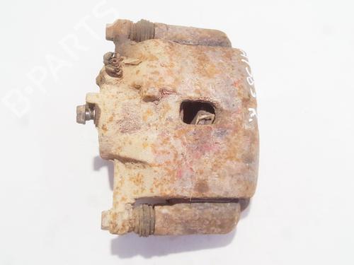 Used Left front brake caliper Left front brake caliper HONDA ACCORD V (CC, CD) 2.0 i S (CD4) (131 hp) 35863706 35863706
