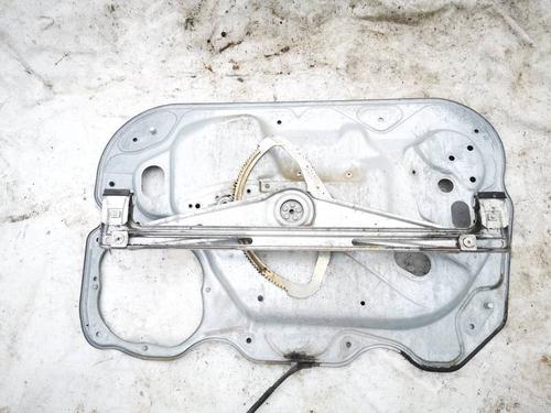 Used Front left window mechanism Front left window mechanism 35192210 35192210