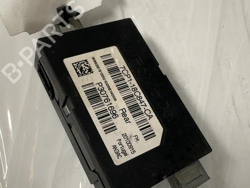 Electronic module PEUGEOT BOXER Van 2.0 BlueHDi 130 | BP34742162M83 - Image 3