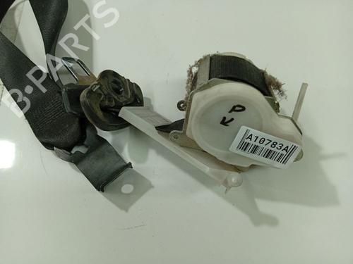 Front left seatbelt OPEL SIGNUM Hatchback (Z03) 2.2 direct (F48) | BP34833367I26 - Image 2